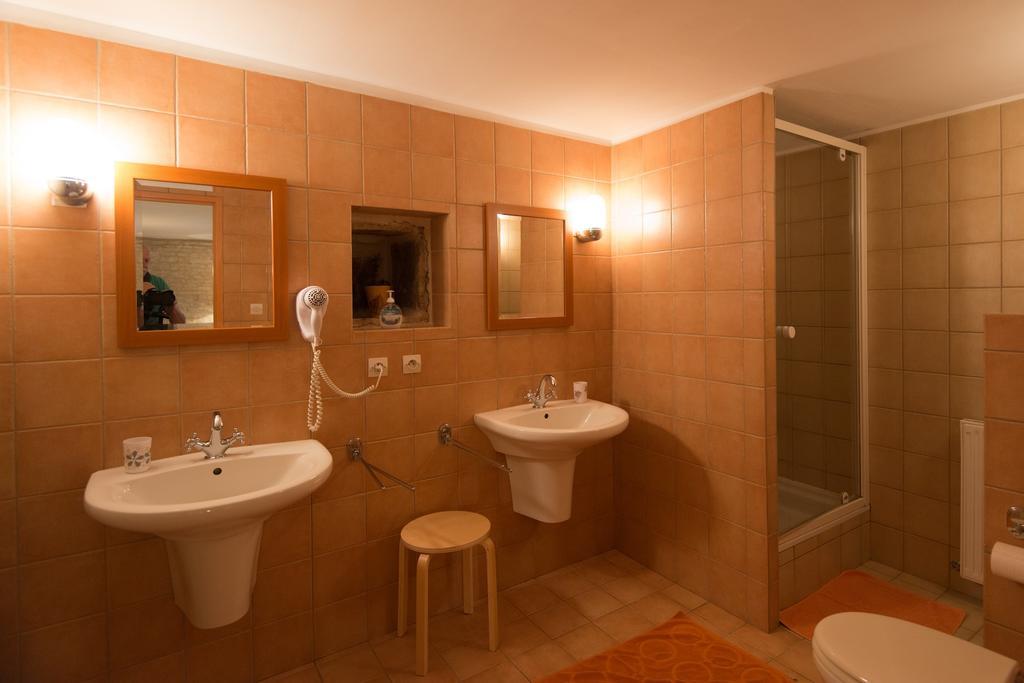 Charme Hotel La Dominotte Demigny Cameră foto