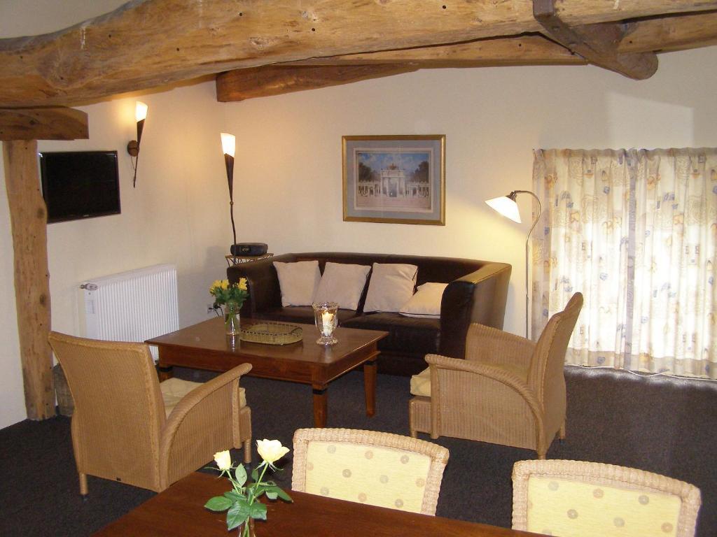 Charme Hotel La Dominotte Demigny Cameră foto
